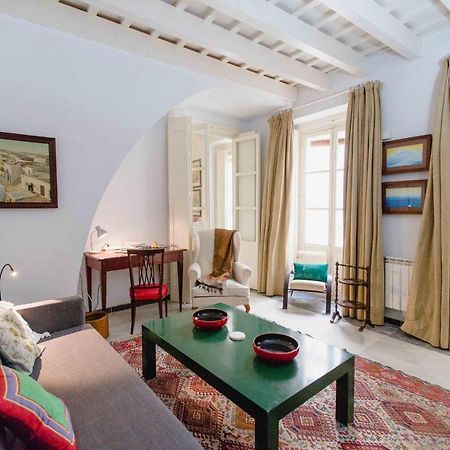 Apartamentos La Botanica, Cadiz Bagian luar foto